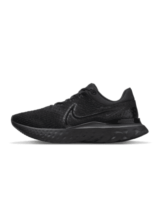 Мужские кроссовки Nike React Infinity 3 Road для бега