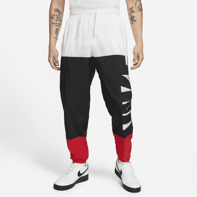 adidas mens basketball pants