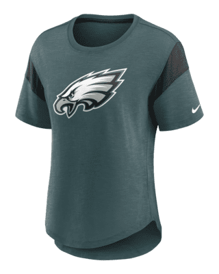 Women's Philadelphia Eagles Emblem Tee