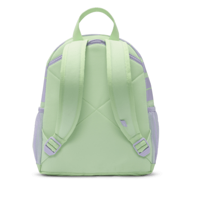 Minimochila para niños Nike Brasilia JDI (11 L)