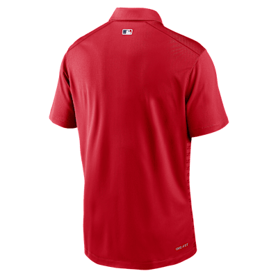 Boston Red Sox Authentic Collection Victory Men's Nike Dri-FIT MLB Polo