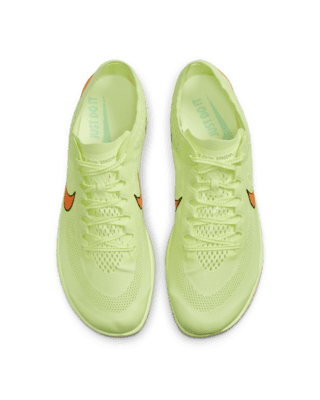 Nike ZoomX Dragonfly 田徑長距離釘鞋。Nike TW