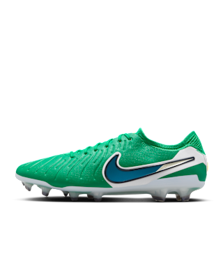 Unisex  Nike Tiempo Legend 10 Elite Firm-Ground Low-Top Soccer Cleats