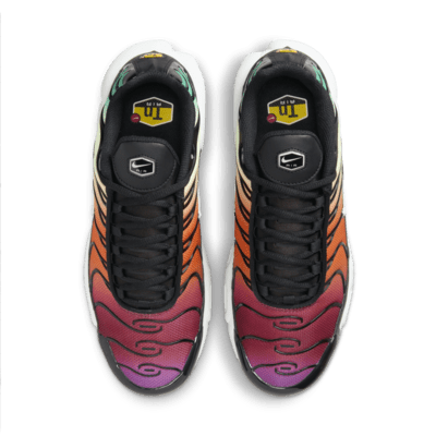 Nike Air Max Plus Women's Shoes