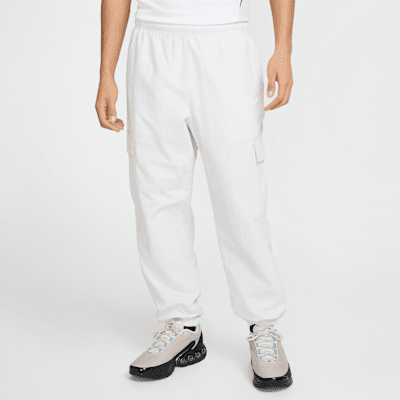 Nike Club Men's Woven Cargo Trousers