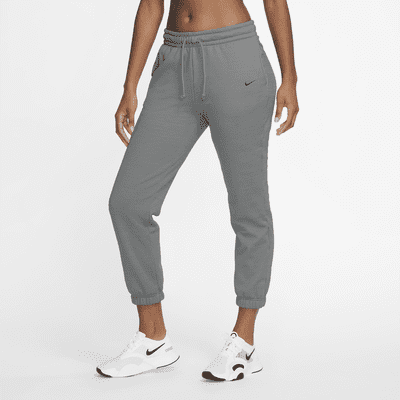 women's training pants nike