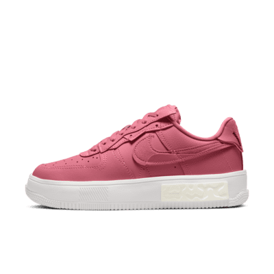 nike air force 1 low granatowe