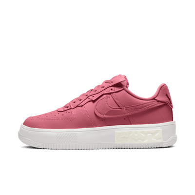 nike air force 1 '07 mid - women's