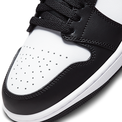 エア ジョーダン 1 LOW メンズシューズ