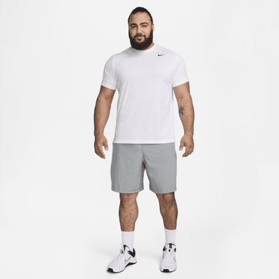 Shorts versátiles Dri-FIT de 23 cm sin forro para hombre Nike Form