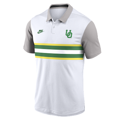 Oregon Athletic Prep Vapor Legacy Logo