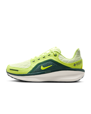 Nike  sneaker Light Liquid Lime/Anthracite/Phantom/Cyber