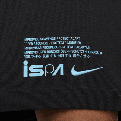 好評お得 NIKE - NIKE ナイキ iSPA エア Tシャツ XLの通販 by ABC