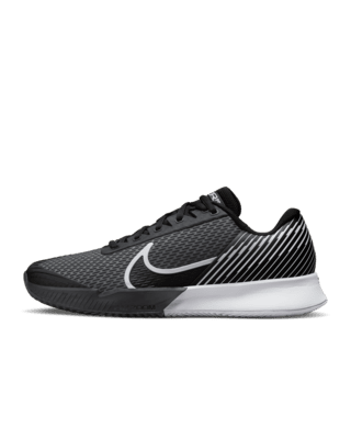 Tenis de tenis para cancha de arcilla para hombre NikeCourt Air Zoom ...