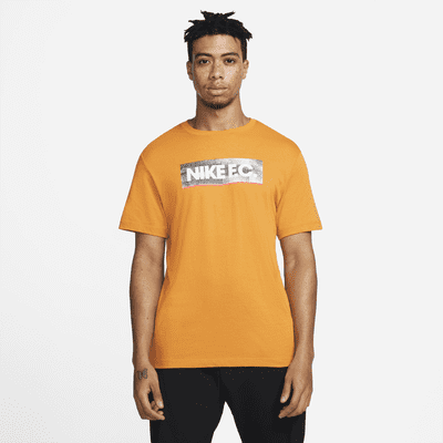 Nike F.C.