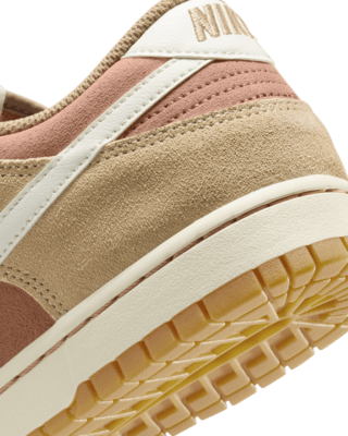 Nike Dunk 低筒 Retro SE