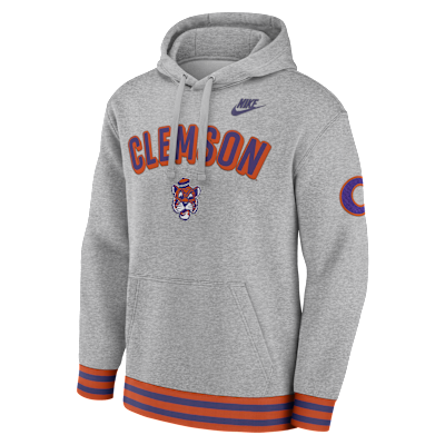 Clemson Legacy Retro