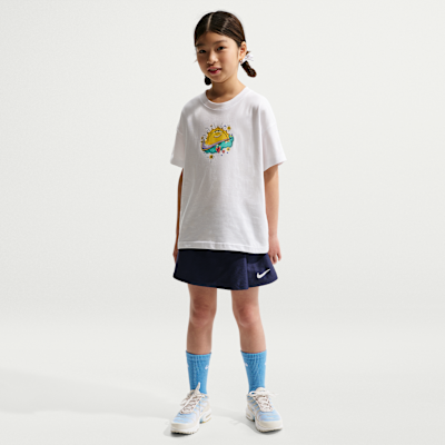 Nike Sportswear Big Kids' T-Shirt