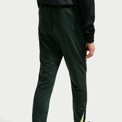 Nike Dri-FIT Strike voetbalbroek voor kids