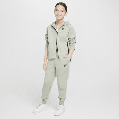 Nike Sportswear Tech Fleece Jogger - Niña