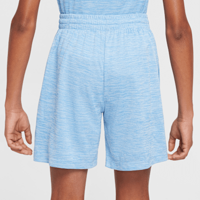 Shorts Dri-FIT Nike Multi – Ragazzo