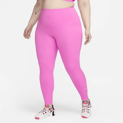 Brushed Microfiber Legging Set | Neon Hot Pink – Brazen Boutique