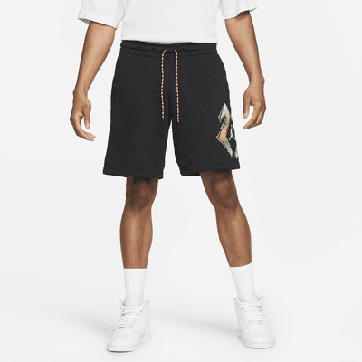 gym shorts jordan
