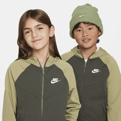 Nike Sportswear Older Kids' Tracksuit. Nike UK