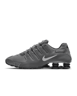 Unisex кроссовки Nike Shox NZ