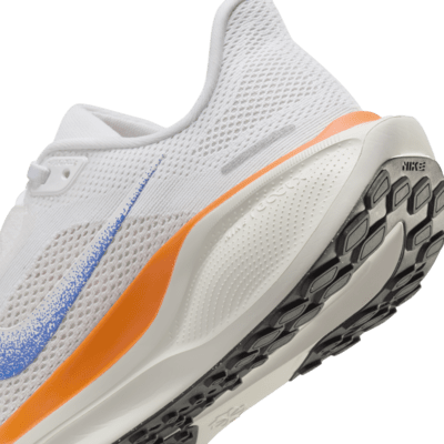 Tenis de correr en pavimento para mujer Nike Pegasus 41 Blueprint