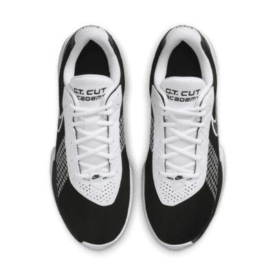 Nike G.T. Cut Academy Basketball Shoes