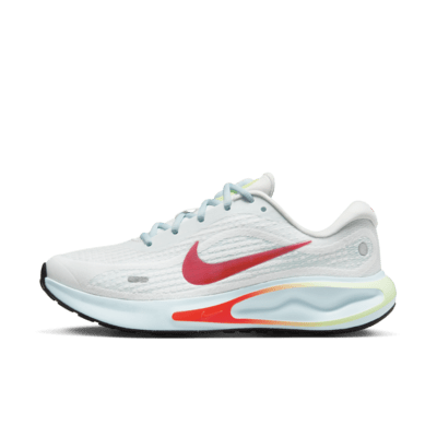 Tenis de correr en pavimento para mujer Nike Journey Run