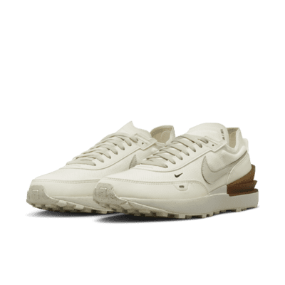 the whitaker group x nike waffle one se