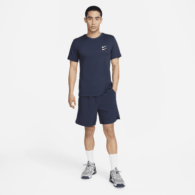 Nike Dri-FIT Men's Training T-Shirt. Nike VN