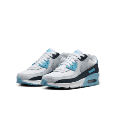 Nike Air Max 90 大童鞋款