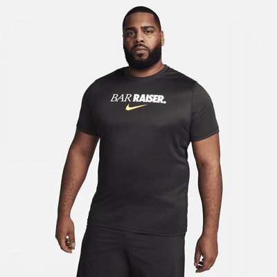 Nike Dri-FIT Men's Fitness T-Shirt