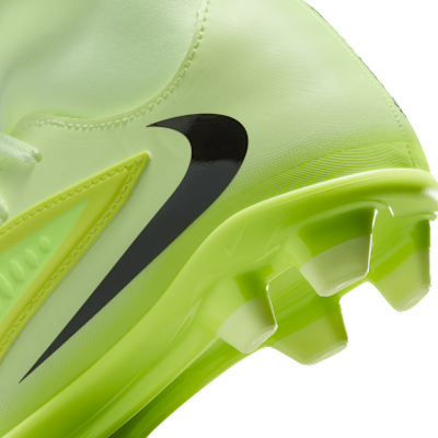 Nike Jr. Phantom 6 High Club Big Kids' Multi-Ground Soccer Cleats