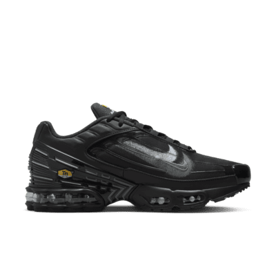 scarpa nike air max plus iii uomo