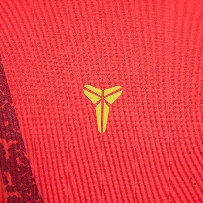 コービー "Lunar New Year" メンズ ナイキ Dri-FIT ロングスリーブ バスケットボール Tシャツ