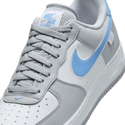 Nike Air Force 1 '07 Next Nature herenschoenen