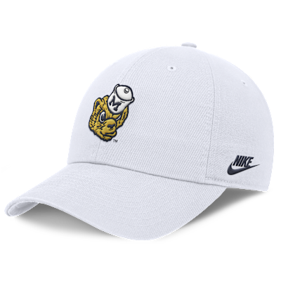 Michigan Club Men's Nike Dri-FIT College Adjustable Hat