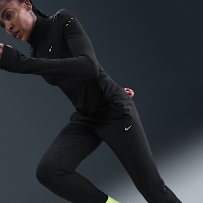 Nike Tempo Women's Dri-FIT Mid-Rise 7/8 Running Trousers
