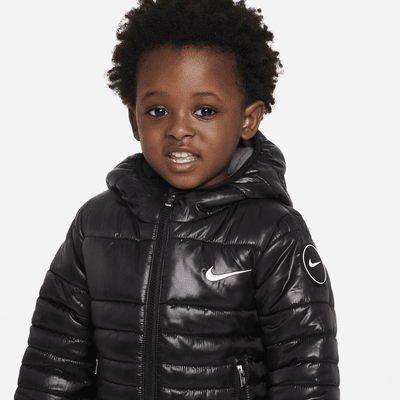 Nike Midweight Fill Jacket Toddler Jacket