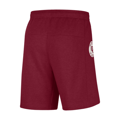 Oklahoma Men's Nike College Shorts