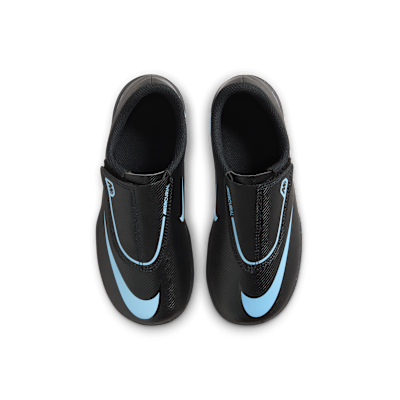 Nike Jr. Mercurial Vapor 16 Club IC Low-Top-Fußballschuh (jüngere Kinder)