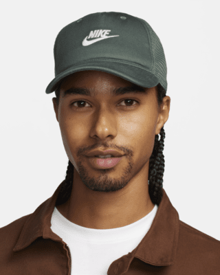 Кепка Nike Rise Cap Structured Trucker Cap