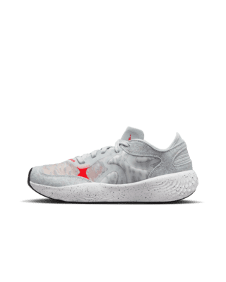 Jordan Delta 3 Low Kinderschoenen. Nike BE