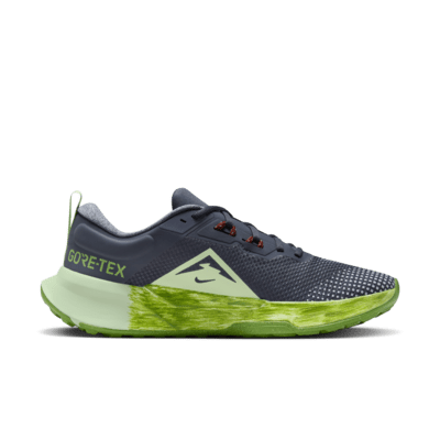 Nike Juniper Trail 2 GORE-TEX Men's Waterproof Trail-Running Shoes. Nike CH
