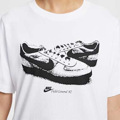 Nike Sportswear Women's Loose T-Shirt