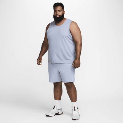 Shorts versátiles sin forro Dri-FIT de 18 cm para hombre Nike Unlimited